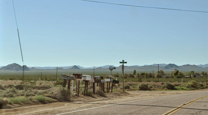 Albuquerque, nella città del deserto di Breaking Bad