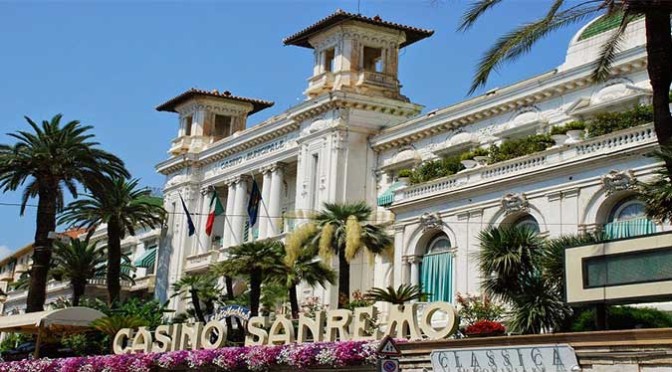 Festival di Sanremo 2015: sul palco dell’Ariston anche il cinema. Da  Charlize Theron a Rocio Munoz Morales