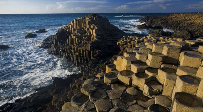 In Irlanda per la festa di San Patrizio tra paesaggi da film