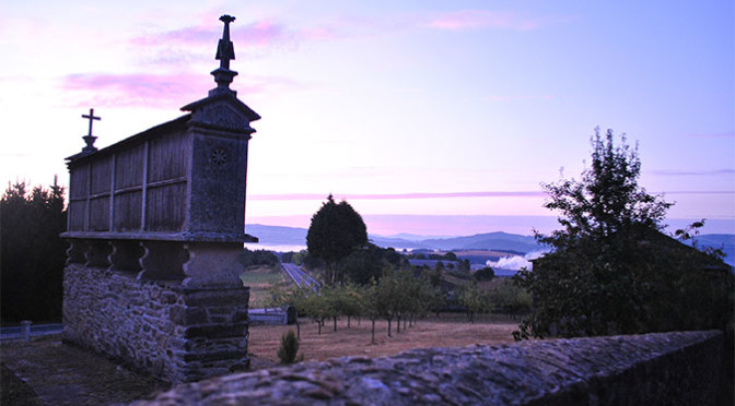 Cammino di Santiago, il cammino della vita