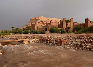 Ait-Ben-Haddou