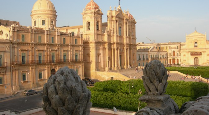 Montalbano torna in Sicilia per le nuove puntate: il ciak a Noto (e non solo)