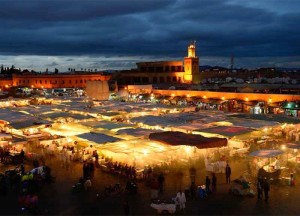 Marrakech