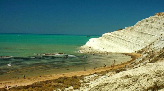 Il Giovane Montalbano: il set della fiction torna nell’agrigentino alle origini letterarie