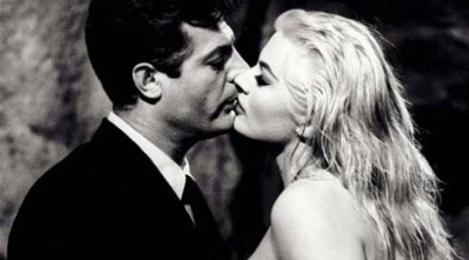 Giornata del bacio, i 5 set dei film più romantici