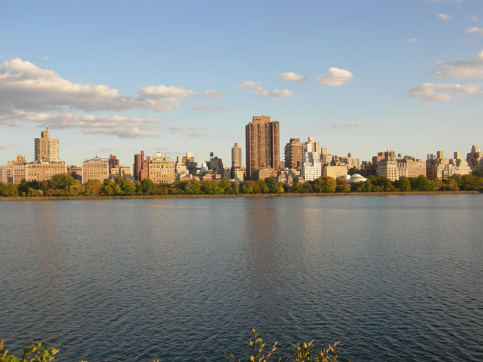 New York - Central Park © Maria Carla Rota, 2013