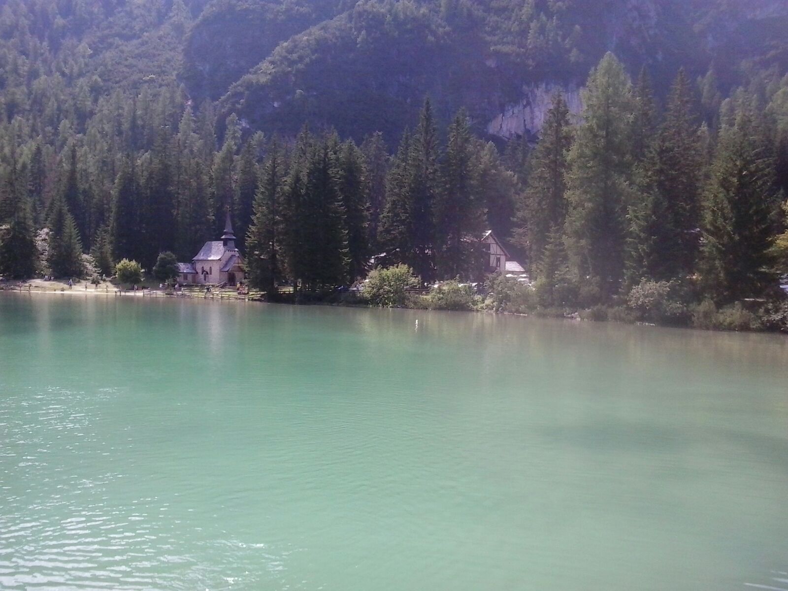 Lago di Braies