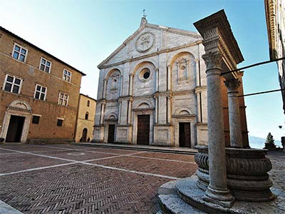 Pienza