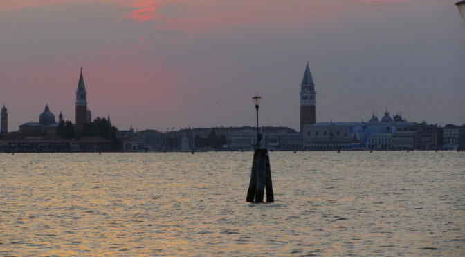 Venezia e il cinema: Festival in Laguna e decine di set