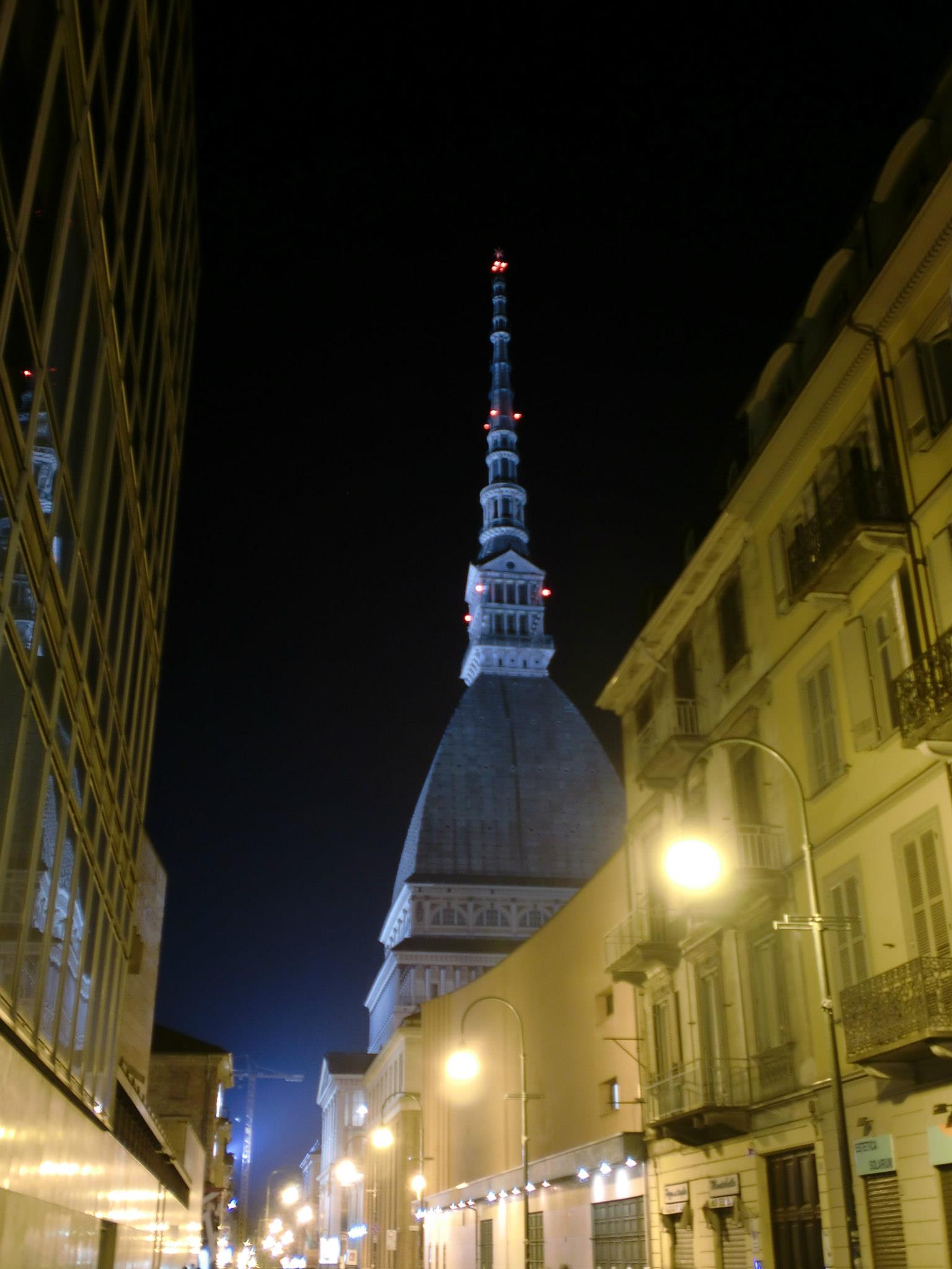 La Mole Antonelliana