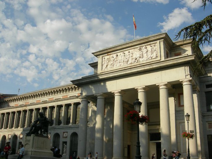 Museo del Prado