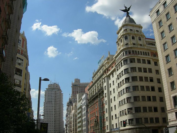 Gran Via