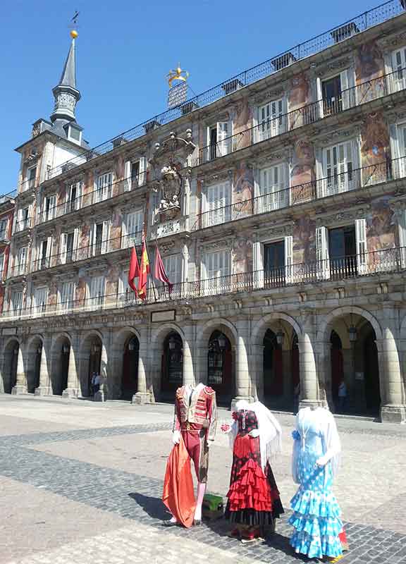 Plaza Mayor