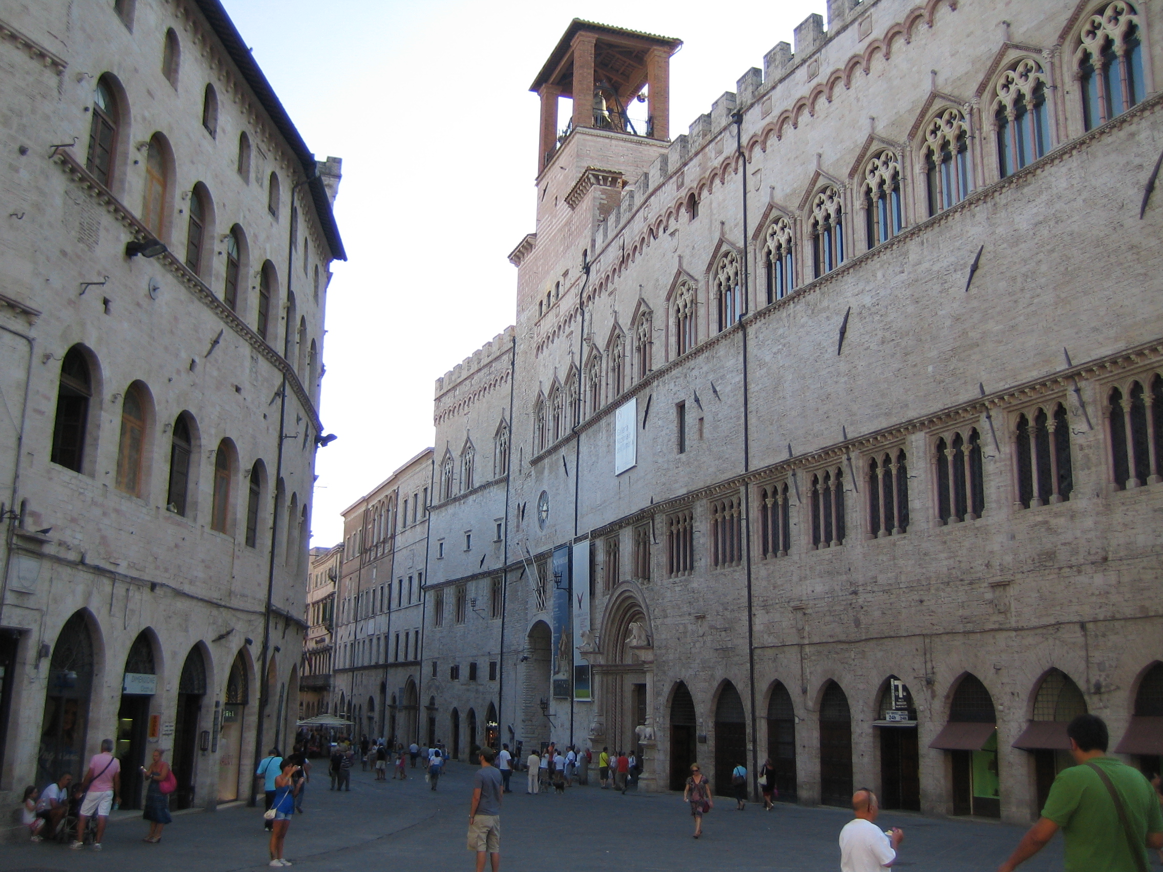 Perugia (P. Franchini, 2012)