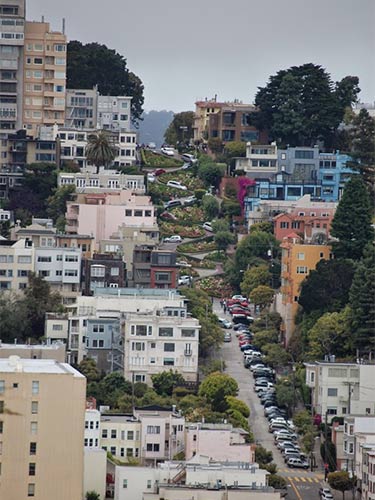 Lombard Street