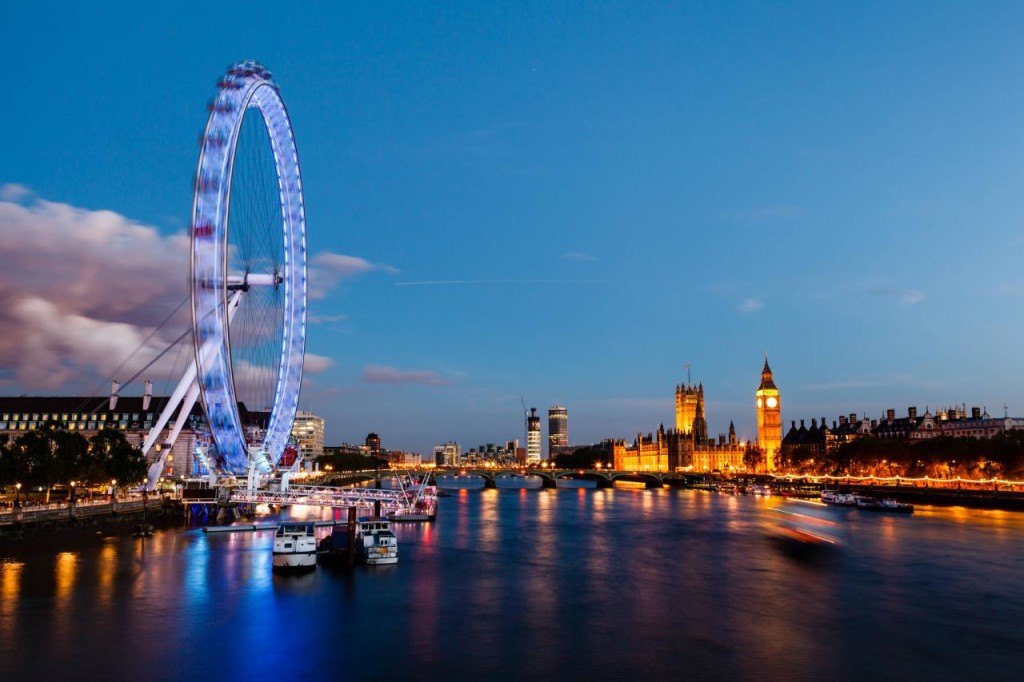 Skyscanner_Spectre_007_Londra_Regno Unito