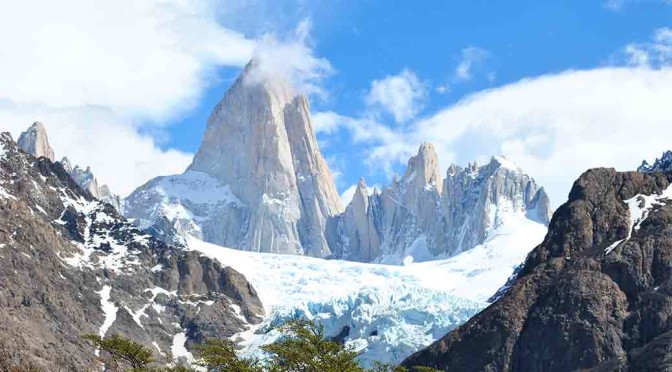 Revenant, in Patagonia con Leonardo Di Caprio: 10 luoghi da non perdere