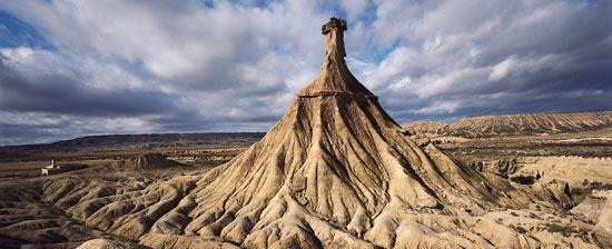 Bardenas Reales