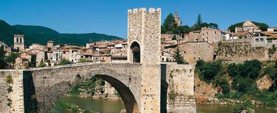 Besalu