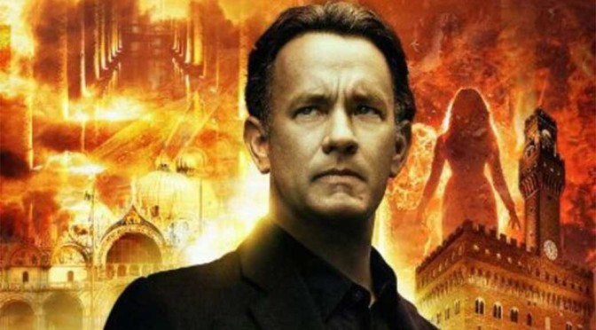 Inferno: nel Paradiso di Firenze con Tom Hanks