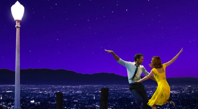 La La Land: le 10 migliori location da visitare a Los Angeles