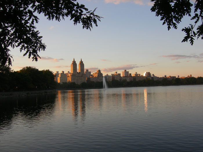New York - Central Park © Maria Carla Rota, 2013