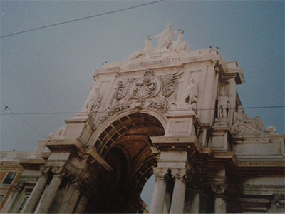 Praça do Comércio