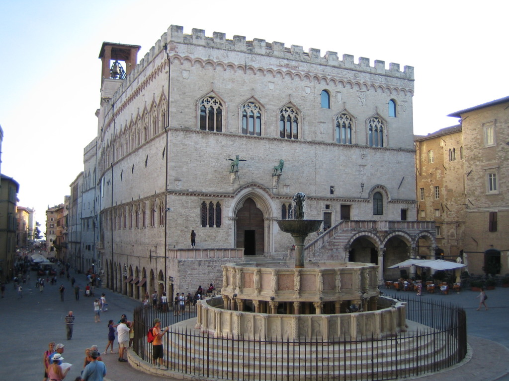 Perugia (P. Franchini, 2012)
